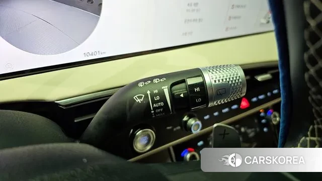 Genesis GV70 id 3410309 из Кореи 8