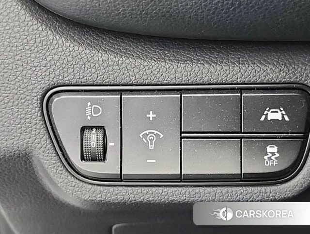 Kia Seltos id 4304582 из Кореи 8