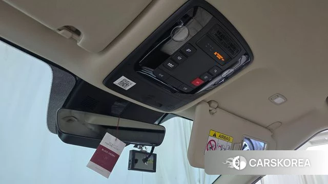 Kia The New Carnival 4th Generation id 4686622 из Кореи 8
