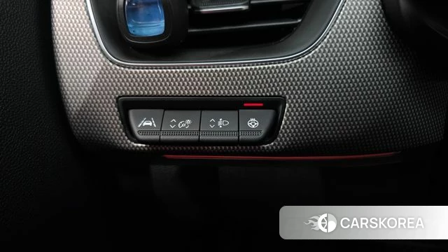 Renault Korea (Samsung) XM3 id 3850508 из Кореи 8