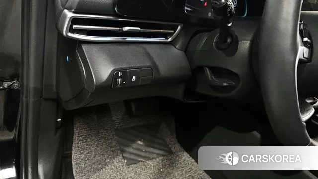 Hyundai The New Avante (CN7) id 3653968 из Кореи 8