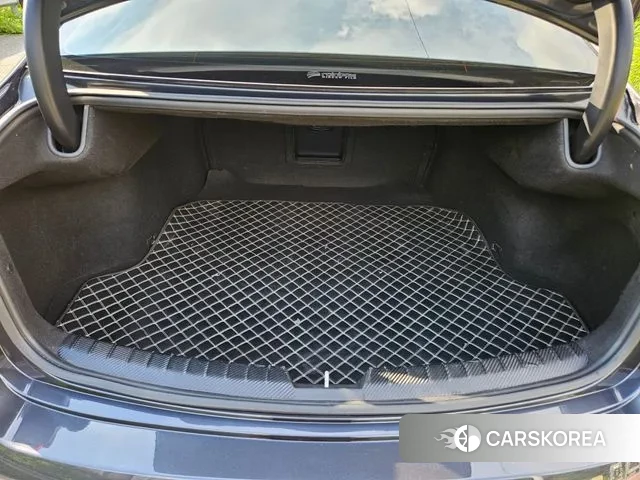 Kia K7 Premier id 3098204 из Кореи 8