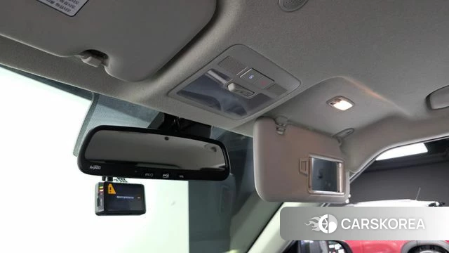 Hyundai Venue id 4482650 из Кореи 8
