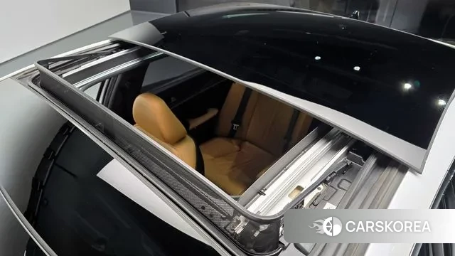 Kia K5 3rd generation id 3307515 из Кореи 8