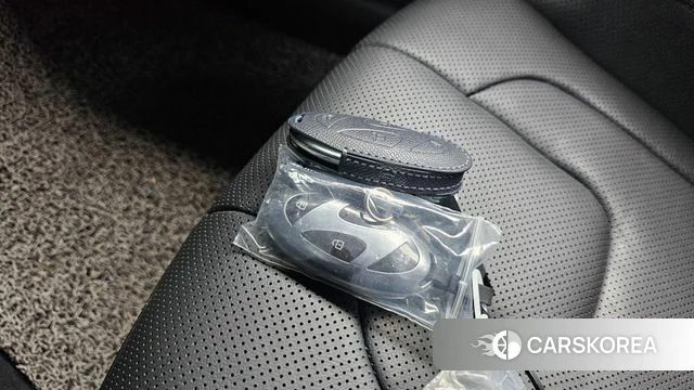 Hyundai The New Avante (CN7) id 3909752 из Кореи 8