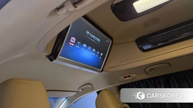 Kia The New Carnival id 3626717 из Кореи 8