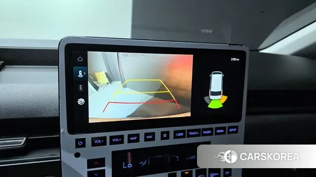 Hyundai Staria id 3099956 из Кореи 8