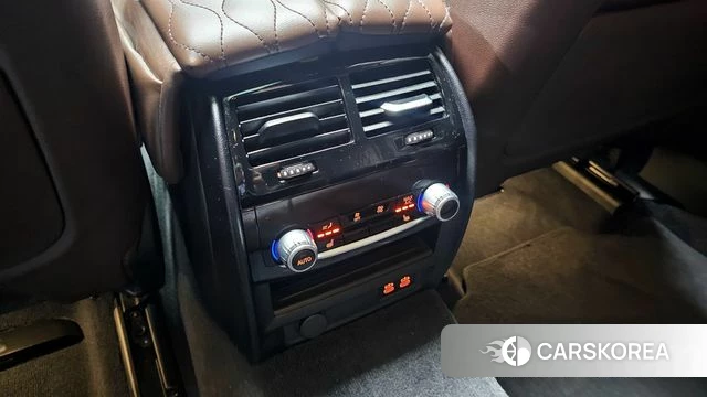 BMW 6 Series GT (G32) id 3878349 из Кореи 8