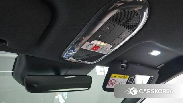 Hyundai Ionic 6 id 4302652 из Кореи 8