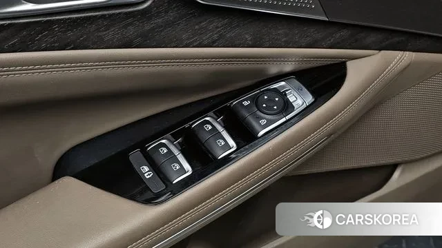 Kia K8 id 2994546 из Кореи 8