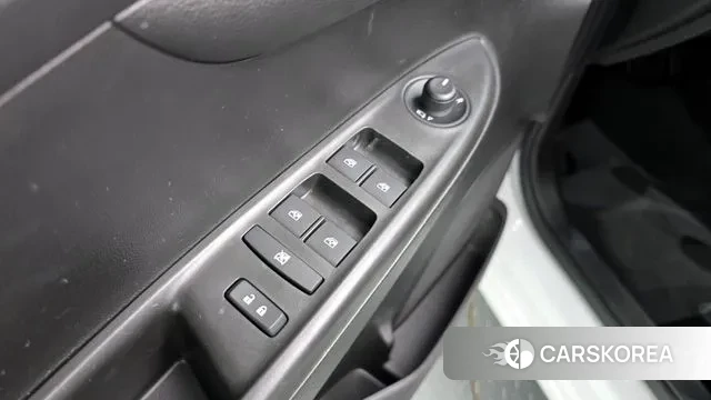 Chevrolet (GM Daewoo) The New Spark id 3350716 из Кореи 8