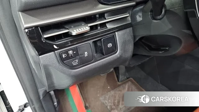 Kia The New Sportage 5th Generation id 3405010 из Кореи 8