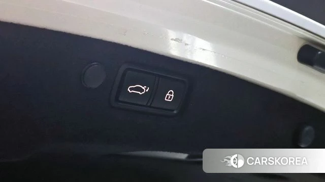 Kia All New K7 Hybrid id 4363512 из Кореи 8