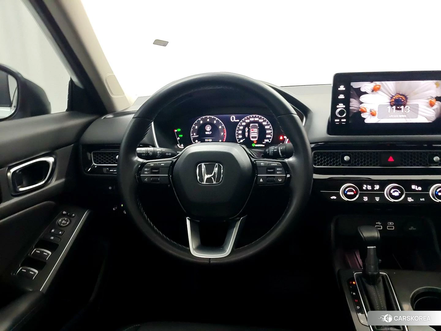 Honda Civic id 4473413 из Китая 8