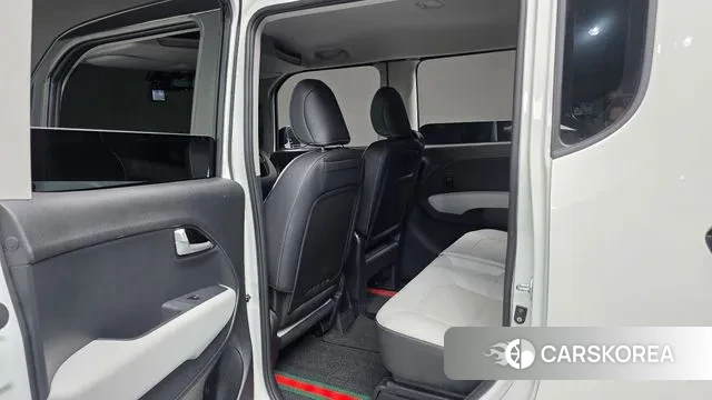 Kia The New Kia Ray EV id 3002138 из Кореи 8