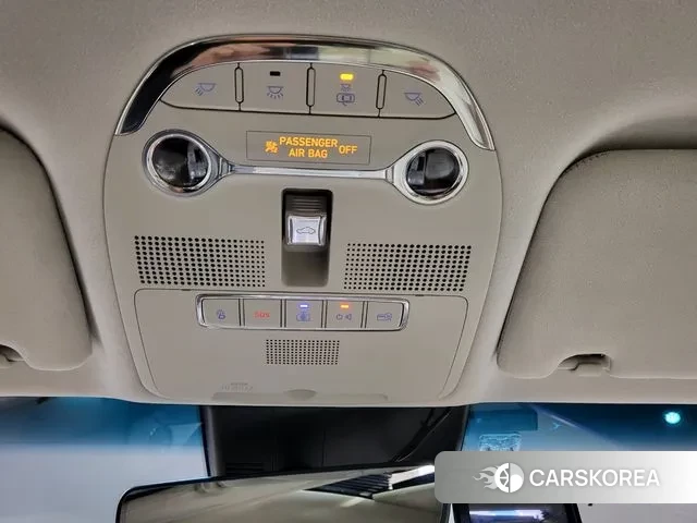 Hyundai The New Grandeur IG Hybrid id 3451557 из Кореи 8