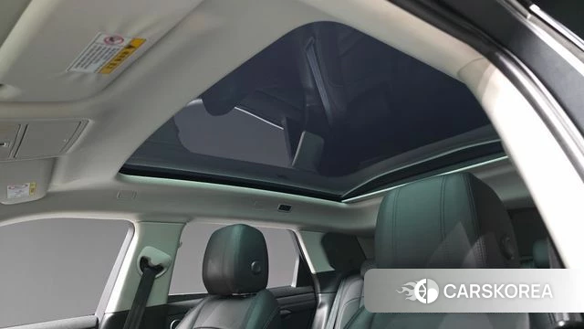 Land Rover Range Rover Evoque 2nd Generation id 4595340 из Кореи 8