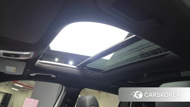 Mercedes-Benz GLB-Class X247 id 3843391 из Кореи 8