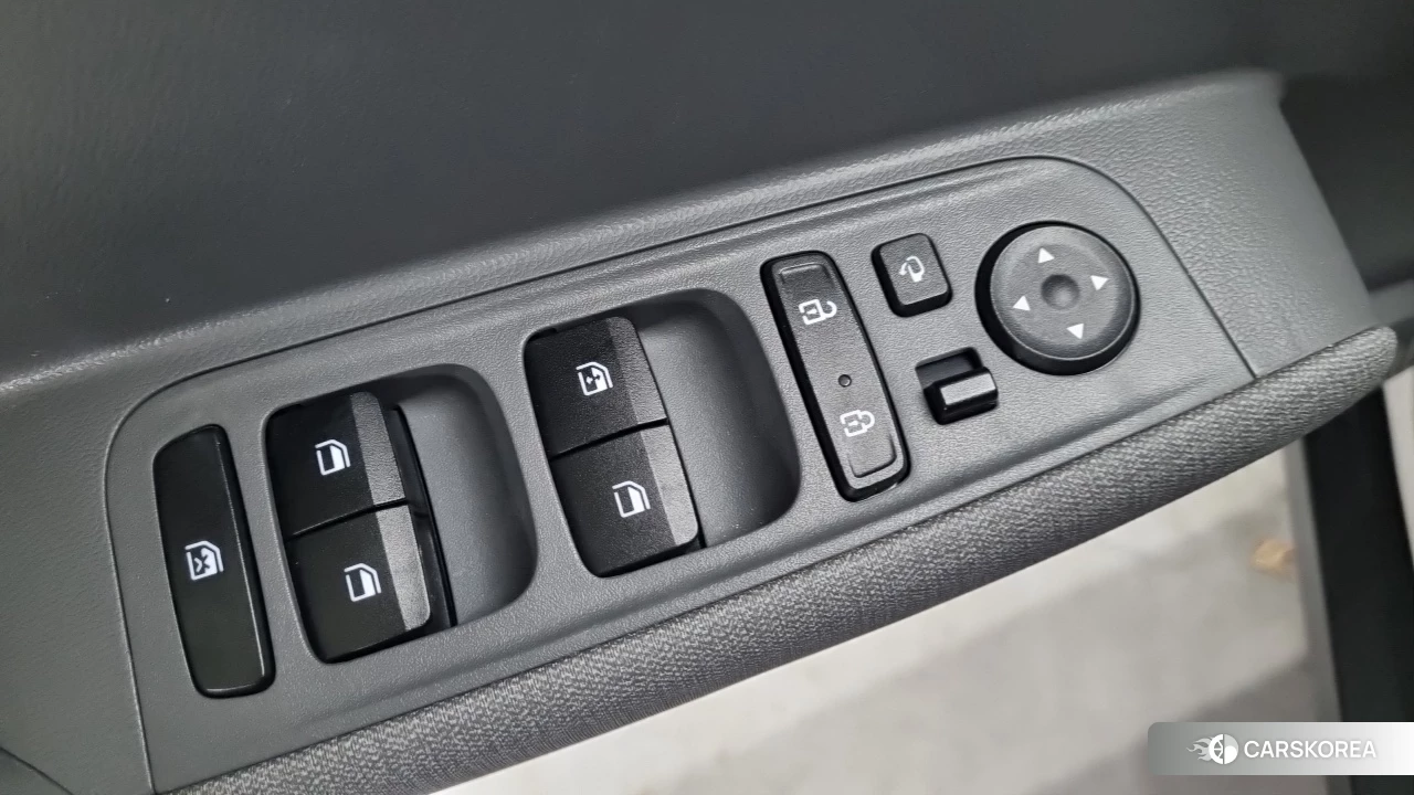 Hyundai Casper id 4540983 из Кореи 8