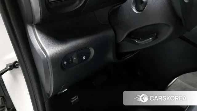 Hyundai Casper id 3301229 из Кореи 8