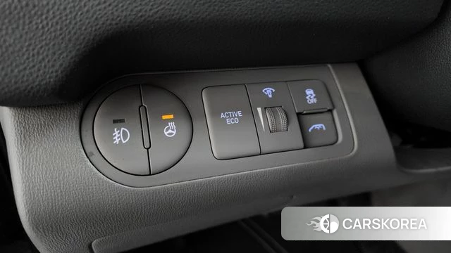 Hyundai The New Grand Starex id 3905596 из Кореи 8