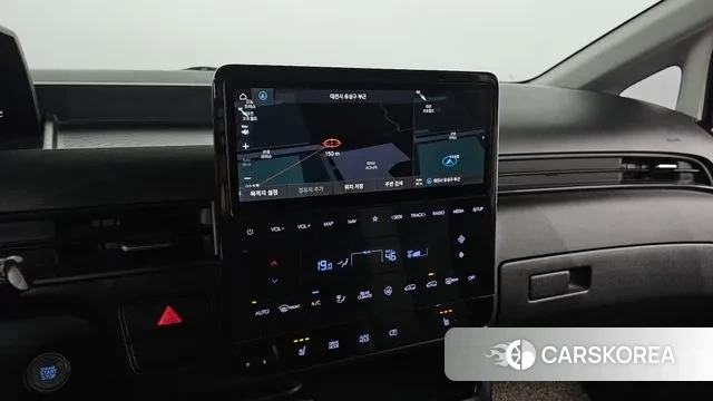 Hyundai Staria id 3361579 из Кореи 8