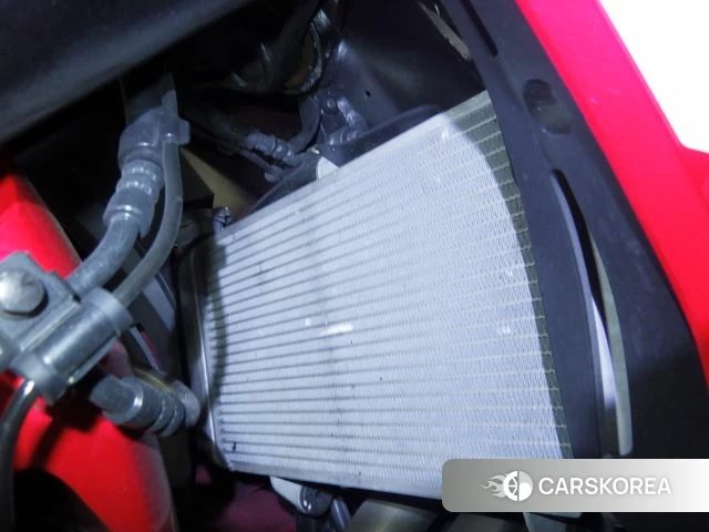 Honda CBR400R id 3949767 из Японии 8