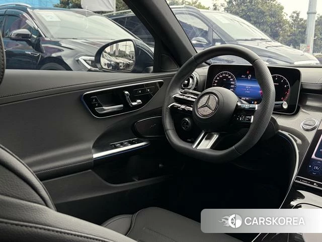Mercedes-Benz Class C id 4276174 из Китая 8