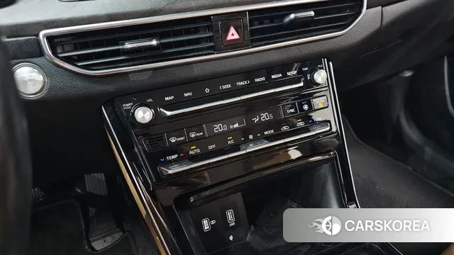 Kia K7 Premier id 3055310 из Кореи 8