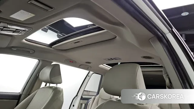 Kia The New Carnival id 2971196 из Кореи 8