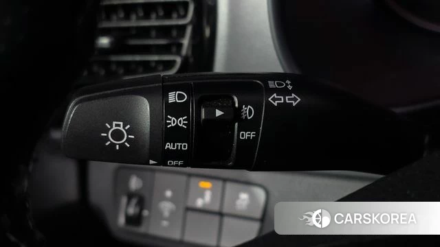 Kia Stonic id 4318272 из Кореи 8