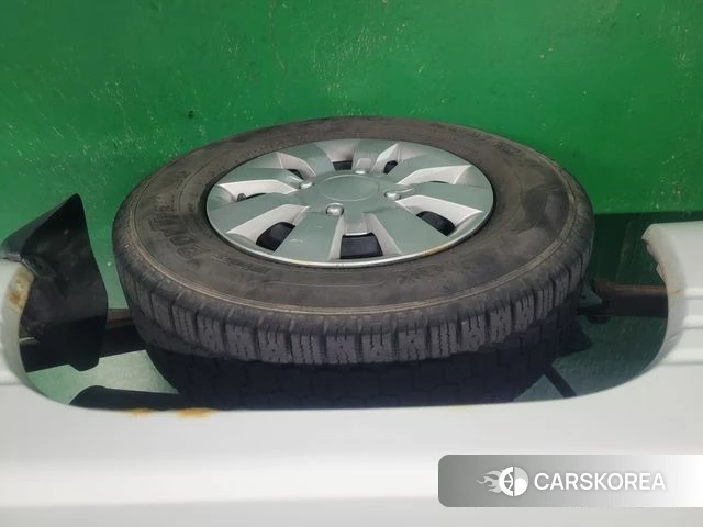 Chevrolet (GM Daewoo) New Damas id 3861705 из Кореи 8
