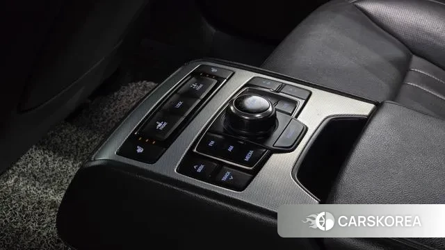 Genesis G80 id 3363004 из Кореи 8