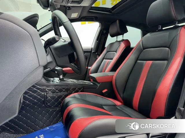 Honda Civic id 4307793 из Китая 8