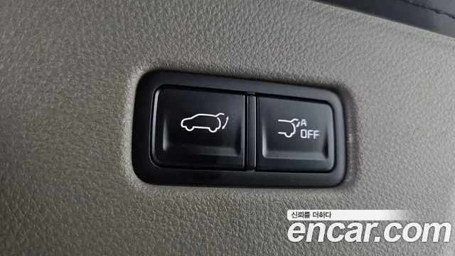 Kia Carnival 4th generation id 2717904 из Кореи 8