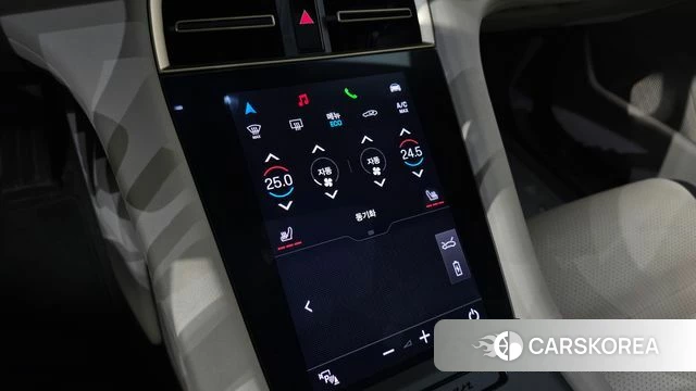 Porsche Taycan id 4230867 из Кореи 8