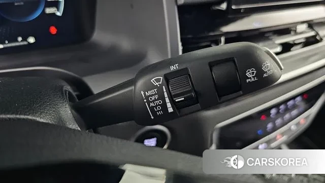 Ssangyong The New Rexton Sport id 3316348 из Кореи 8