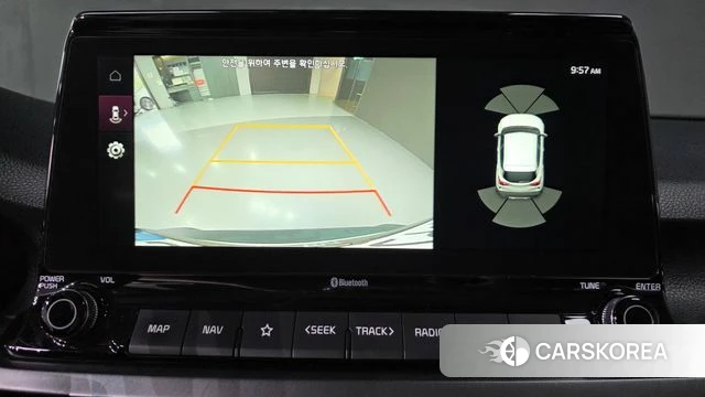 Kia Seltos id 4401904 из Кореи 8