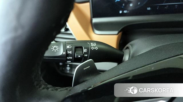 Kia The New Seltos id 3817537 из Кореи 8