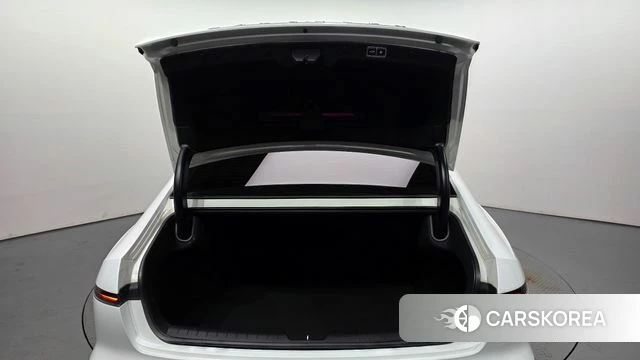 Hyundai Grandeur Hybrid (GN7) id 4928908 из Кореи 8