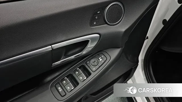 Hyundai Sonata (DN8) id 3017573 из Кореи 8