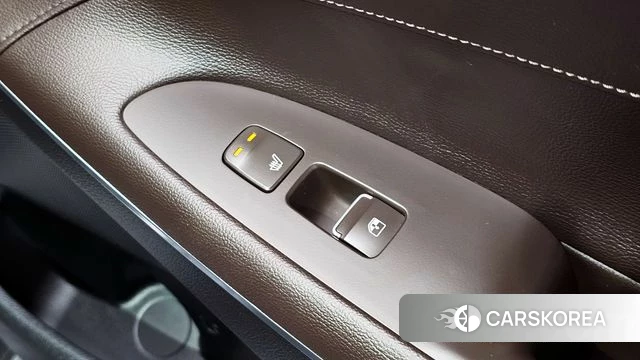 Hyundai The New Grandeur IG id 4377197 из Кореи 8