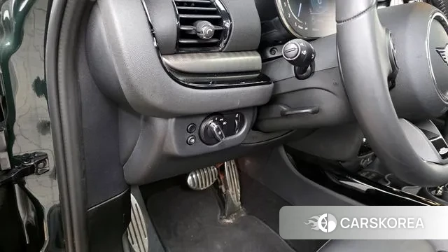 Mini Cooper S Clubman id 3659311 из Кореи 8