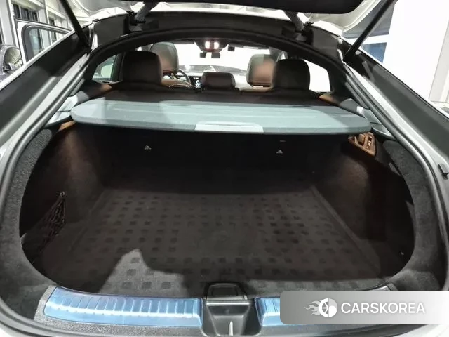 Mercedes-Benz GLE-Class W167 id 3153713 из Кореи 8