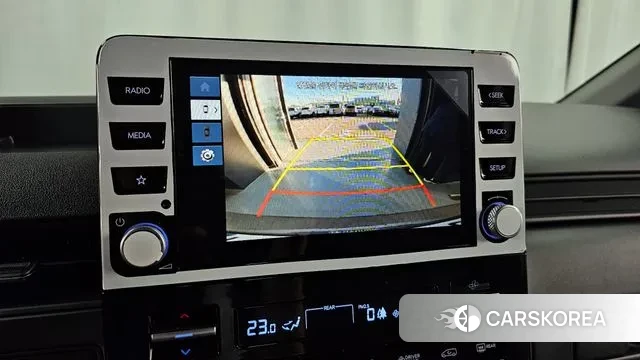 Hyundai Staria id 3251343 из Кореи 8