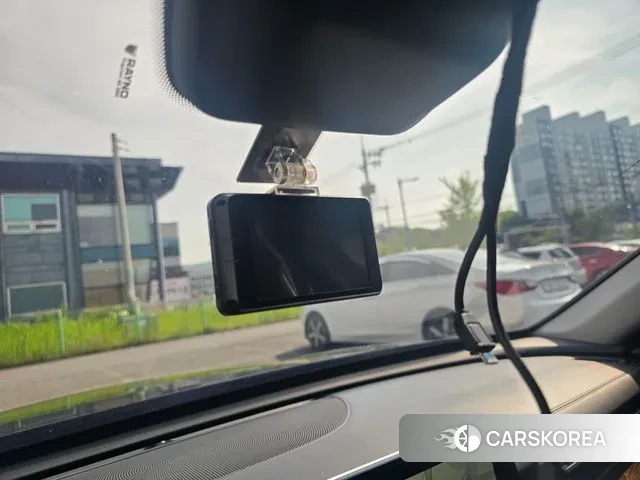 Kia More K9 id 3275369 из Кореи 8