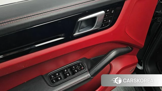 Porsche Cayenne (PO536) id 4429366 из Кореи 8