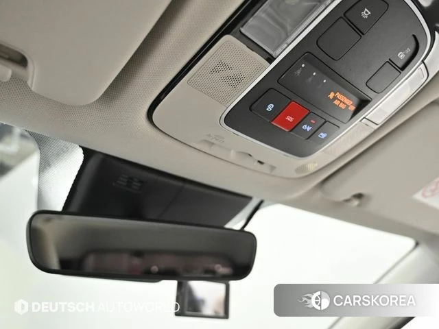 Hyundai The New Tucson (NX4) id 4561181 из Кореи 8