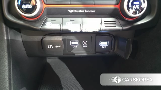 Hyundai Veloster (JS) id 4471598 из Кореи 8