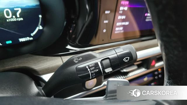 Kia K5 3rd generation id 3807007 из Кореи 8